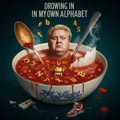Alphabet Soup - FatMatt