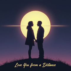 Love from a Distance