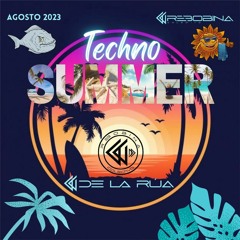 TechnoSummer by De la Rúa