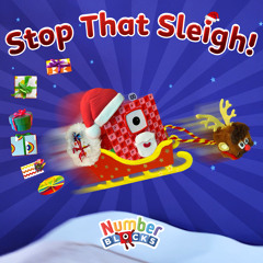 Stop That Sleigh!