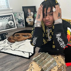 NoCap - Geeked (Unreleased)
