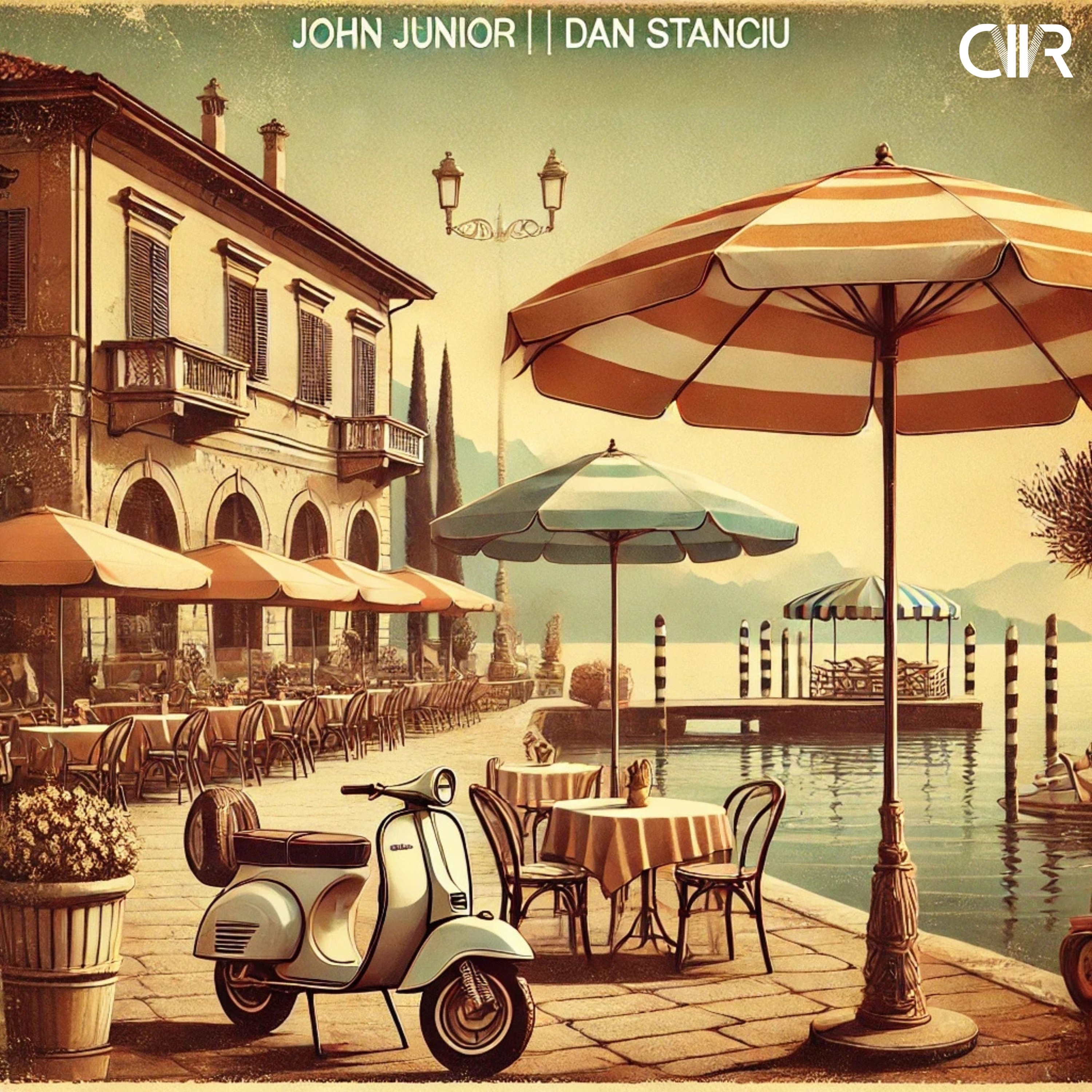 Preview: John Junior, Dan Stanciu - Cosa Sei episode artwork