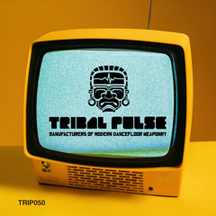 Premiere: Fractious - Link in Time | Tribal Pulse