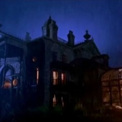 Haunted Dreams