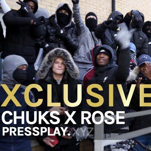 #AV9 Chuks x Rose9 - Facts