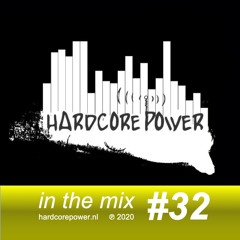 In The Mix #32 (PLAYLIST INCLUDED)