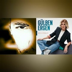 Gülben Ergen - Seni Kırmışlar ( Serdar Mix )