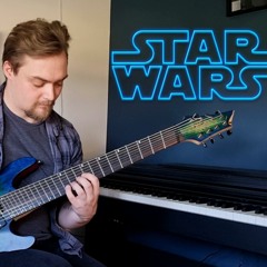 Duel Of The Fates Metal Version