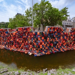 Replicating Colonial Narratives: Second-Generation Immigrant Representation in Harold & Kumar Go to White Castle