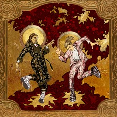 Dance x OKESY (feat. OG Karat, ESLI998)