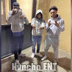 Yagi B x Gotti Blue x JO Bandz - Matthew (Unreleased)