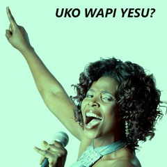 Wanyamazishe Bwana