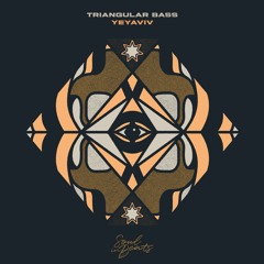 PREMIERE: Yey Aviv - Triangular Bass [Soul In Beats]