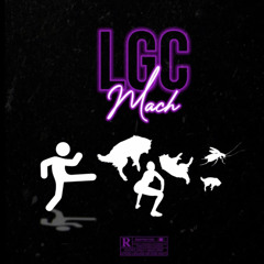 LGC - MACH