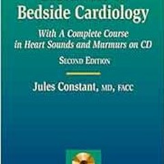 [Get] KINDLE 📂 Essentials of Bedside Cardiology: A complete Course in Heart Sounds a