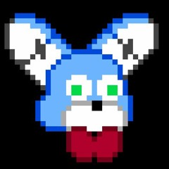 I Can't Feel Anything 16 Bit(Remix Entry)