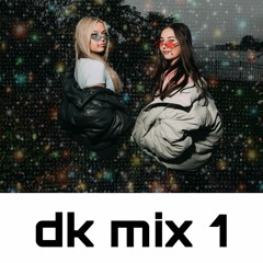 dk mix 1