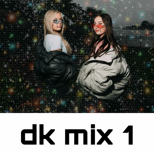 dk mix 1