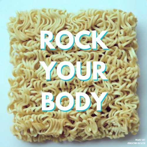 ROCK YOUR BODY ❓lost project❔