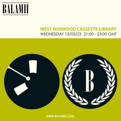 West Norwood Cassette Library - March 2023