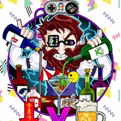 V.I.P backroom lounge: Collective Trauma and MGS V