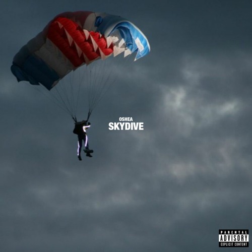 Oshea - SKYDIVE [PROD BY OSEHA]