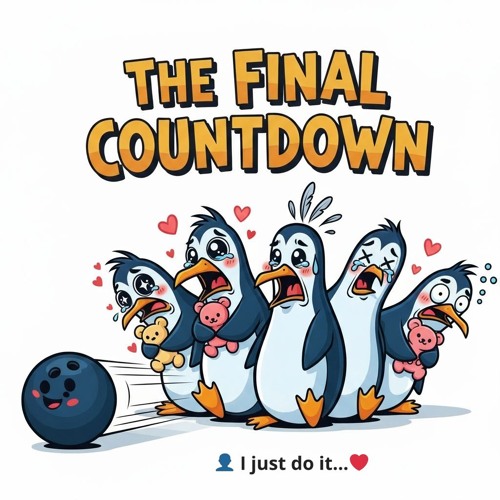 The Final Countdown (Block & Crown Original Mix)