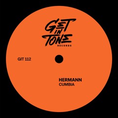HERMANN - Cumbia  (Extended Mix)