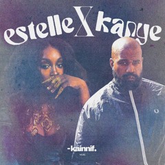 Estelle x Kanye - American Boy [Kainnif Edit]