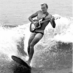 Surfin' At The Country Hop