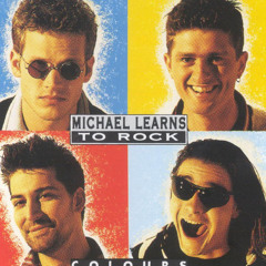 25 Minutes_Michael Learns To Rock - DenpasarDJ™ • AntonFer