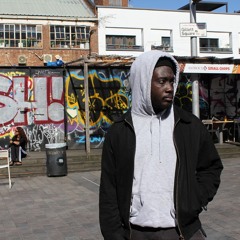 Coby Sey 160924