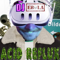 ACID REFLUX
