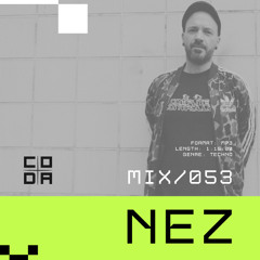 Coda Mix 053 - Nez