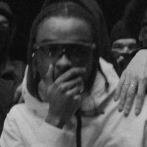 La Fève - Gerudo INTERLUDE