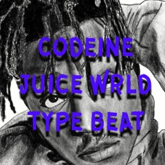 [FREE] Codeine - Juice WRLD type beat | Prod. YNI Hunnid