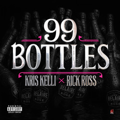 99 Bottles (feat. Gunplay)