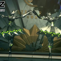 Twin Marionettes - Boss Theme