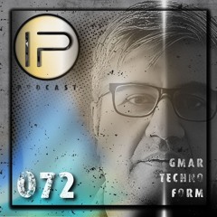 ▶▶ INTERPERSONAL Podcast 072 with Guest GMar