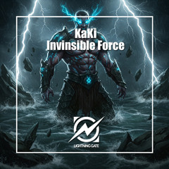 Invinsible Force (Radio Edit)