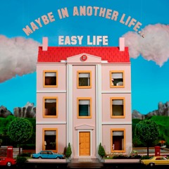 FORTUNE COOKIE vocal cover | Easy Life