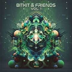 Bitkit & Enigma - Ocean