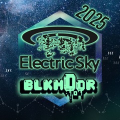Electric Sky 2025