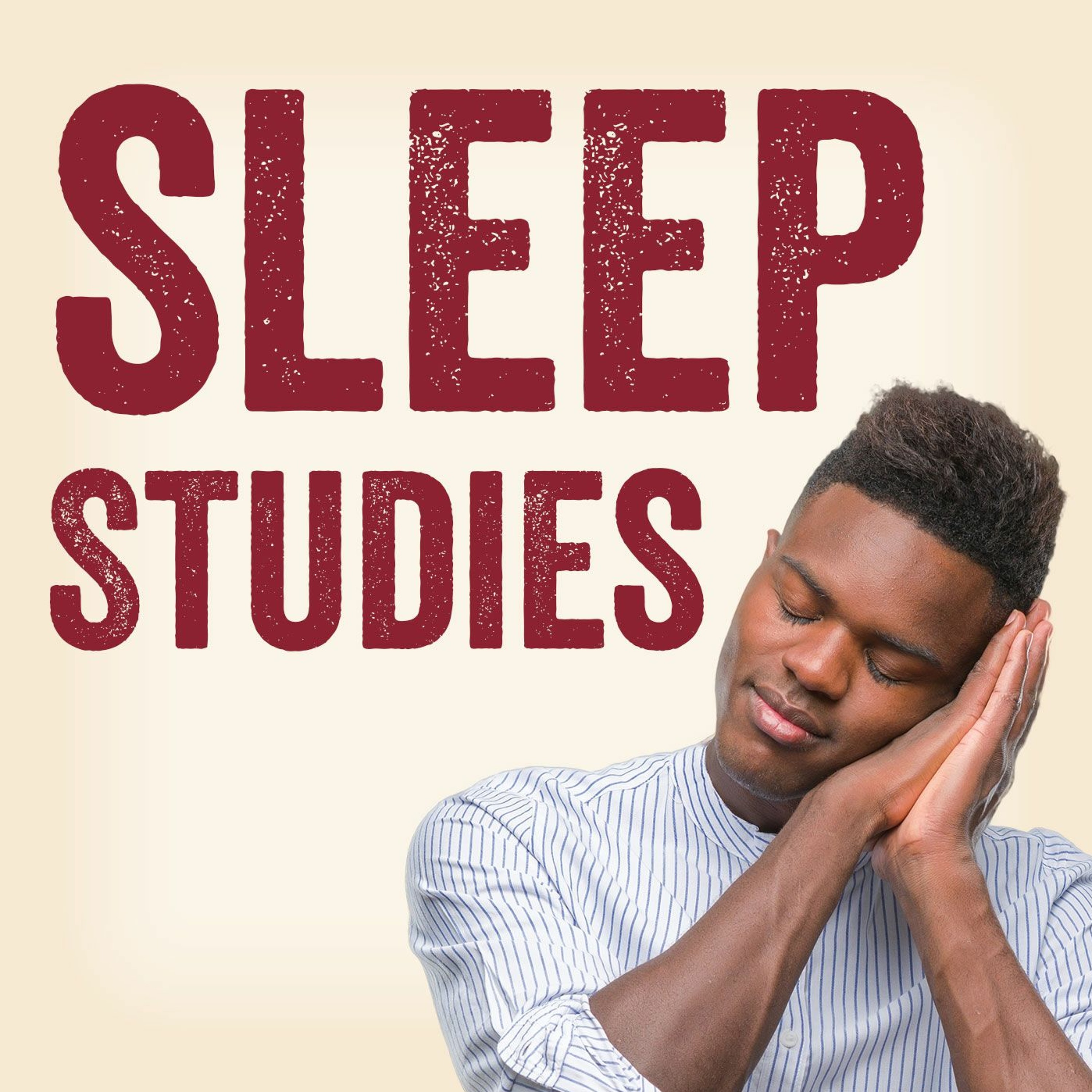Sleep Studies With Dr. Adrian Cargill And Renaldo Clarke episode artwork