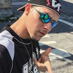 MAGRAO ARABE - DJ GUI NEVAO