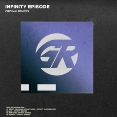 02. Infinity (LMK Remix)