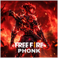 FREE FIRE PHONK (SPED UP)