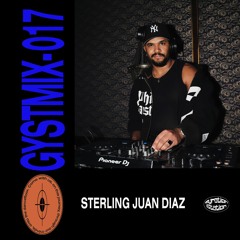 GYSTMIX-017 - STERLING JUAN DIAZ