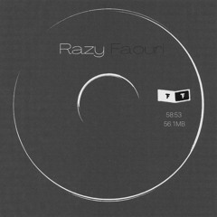 Razy Faouri - Flag This Radio Mix