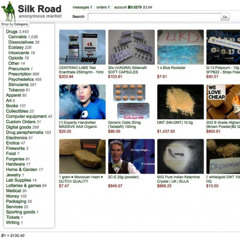 reloadn - silk road ( ˘▽˘)っ♨ @unlockthirdeye